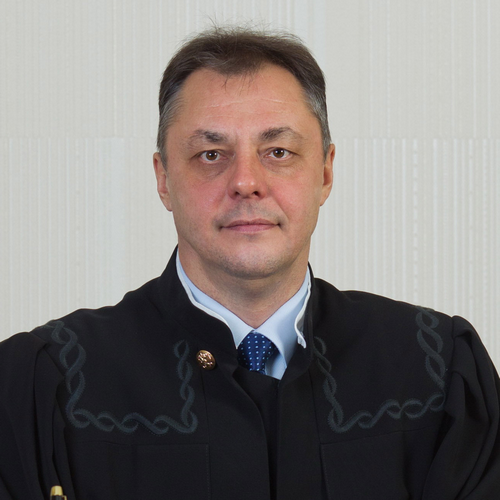 Телефоны судов кострома. Председатель арбитражного суда Костромской области.